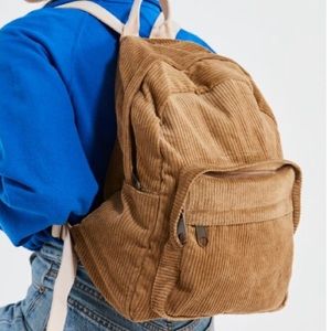 urban outfitters corduroy bag